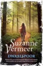 dwaalspoor suzanne vermeer, Boeken, Ophalen of Verzenden, Zo goed als nieuw