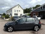 Volkswagen e-Golf E-DITION App Connect, Adap.Cruise, Led, Auto's, Gebruikt, Zwart, Parkeersensor, Origineel Nederlands