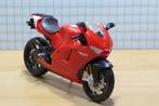 Ducati Desmosedici RR 1:12 31190, Nieuw, Motor, Ophalen of Verzenden, 1:9 t/m 1:12