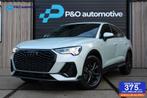 Audi Q3 Sportback 45 TFSI e 3x S-Line / Black Optic / ACC, Auto's, Audi, Gebruikt, Zwart, Met garantie (alle), Hybride Elektrisch/Benzine