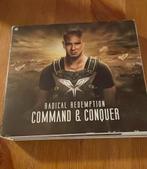 Radical Redemption Command & Conquer, Ophalen of Verzenden, Zo goed als nieuw, Techno of Trance
