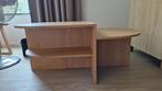 Salontafel Lisbjerg van Jysk, zgan, Huis en Inrichting, Ophalen, 100 tot 150 cm, 50 tot 100 cm, Zo goed als nieuw