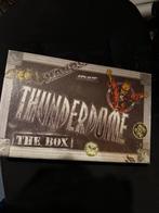 Thunderdome the box 99 giftbox, Cd's en Dvd's, Cd's | Verzamelalbums, Ophalen of Verzenden, Zo goed als nieuw