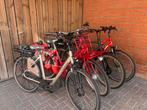 5x e-bike | stella, gazelle, cortina, ktm |zie omschrijving, Overige merken, Ophalen of Verzenden, Zo goed als nieuw, 47 tot 51 cm