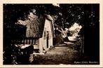 Putten - Boerderij (1958), Verzenden, 1940 tot 1960, Gelopen, Gelderland