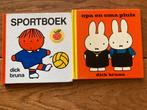 Dick Bruna, Ophalen of Verzenden, Gelezen