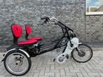 Elektrische Van Raam fun2go duo fiets, Ophalen, Nieuw, VAN RAAM