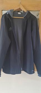 Div feyenoord adidas en nike jacks, Ophalen of Verzenden, Zo goed als nieuw, Maat 56/58 (XL), Voetbal