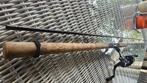 Shimano Powerloop 270 10-40gr Met Shimano Aero GT3000, Watersport en Boten, Ophalen of Verzenden, Gebruikt, Werphengel
