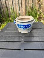 Vintage Keulse pot, Rond, Ophalen of Verzenden, Zo goed als nieuw, Minder dan 25 cm