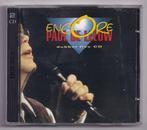 2 CD Paul de Leeuw – Encore, Ophalen of Verzenden, Gebruikt, Levenslied of Smartlap