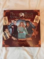 Nachtwacht Monsterstrijd Bordspel, Een of twee spelers, Ophalen, Zo goed als nieuw, Studio 100