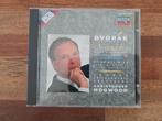 Dvorak: serenades for string, serenades for wind, hogwood, Verzenden, Romantiek, Gebruikt