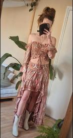 Bohemian two piece, Overige kleuren, Nieuw, Ophalen of Verzenden, Maat 36 (S)