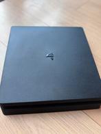 PlayStation 4 Slim - Inclusief Controller & Games, Spelcomputers en Games, Spelcomputers | Sony PlayStation 4, Ophalen, Met 1 controller