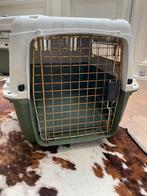 Transport box nomad M voor hond of kat tot 15 kg, Dieren en Toebehoren, Gebruikt, Ophalen