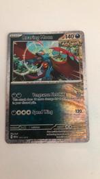 Pokemon roaring moon 011/015, Ophalen of Verzenden, Nieuw, Losse kaart