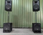 ✅Samson passieve speakerset  RS 2 sub 2 top, Audio, Tv en Foto, Luidsprekers, Overige merken, Gebruikt, Info@verbuntaudio.nl, Overige typen