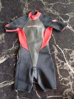 Wetsuit maat 176 of s, Watersport en Boten, Watersportkleding, Ophalen of Verzenden, Zo goed als nieuw, Wetsuit