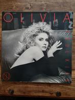 Olivia Newton - John " Soul Kiss" vinyl LP, Cd's en Dvd's, Vinyl | Pop, Ophalen of Verzenden, Zo goed als nieuw