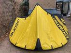 Ozozne Catalyst v2 5m, Geen board, Ophalen of Verzenden, Zo goed als nieuw, Kite