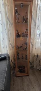 Indianen kast, Huis en Inrichting, Ophalen, 25 tot 50 cm