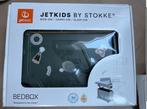 Stokke Jetkids Bedbox - Defect Wiel, Kinderen en Baby's, Ophalen of Verzenden, Gebruikt