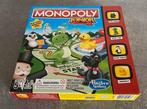 Monopoly Junior, leeftijd 5+, Ophalen of Verzenden, Gebruikt, Hasbro Gaming
