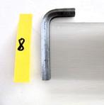 75 Hex Allen sleutels - Sleutelset - Inbus - Ikea sleutel, Ophalen of Verzenden