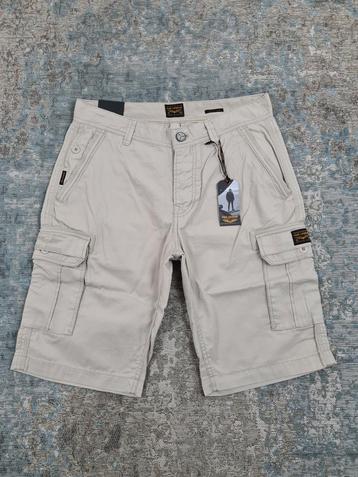 PME Cargo Dobby Short W31 NIEUW 2 Bronno3132 Bronno3134   beschikbaar voor biedingen