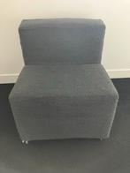 Stijlvolle Linteloo Eetkamerstoel - 4 stuks met wieltjes, Huis en Inrichting, Stoelen, Ophalen, Gebruikt, Vijf, Zes of meer stoelen