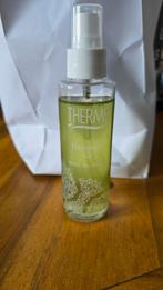 Therme Hammam Body Oil Spray 125ml, Ophalen of Verzenden, Nieuw, Bodylotion, Crème of Olie