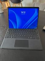 Microsoft Surface pro 9, Computers en Software, Windows Laptops, Ophalen, 256 GB, 2 tot 3 Ghz, Qwerty