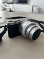 “ Panasonic Lumix DMC-GM1”, Ophalen of Verzenden, Zo goed als nieuw, Compact, Overige Merken