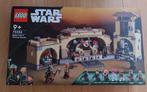 LEGO Star Wars 75326 Boba Fett's Troonzaal - Nieuw!, Ophalen, Nieuw, Complete set, Lego
