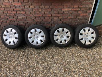 Winterbanden Audi A1 beschikbaar voor biedingen