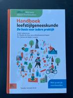 Handboek leefstijlgeneeskunde, Boeken, Ophalen of Verzenden, Zo goed als nieuw, HBO, Bohn Stafleu van Loghum