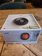 Nest Thermostaat - Slimme Klimaatregelaar, Ophalen of Verzenden