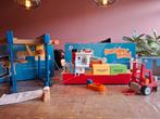 Houten speelgoed haven new classic toys, Ophalen of Verzenden, Gebruikt, Overige typen