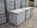 Betonplaat | A-keus | Bestrating | Betonplaten, Verzenden, Overige typen, Nieuw, 10 m² of meer