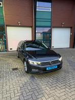 Volkswagen Passat 2.0 TDI 150pk DSG 2020 Grijs, Auto's, 1490 kg, 4 cilinders, 2000 kg, Stationwagon