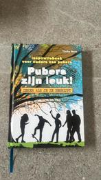 Tischa Neve - Pubers zijn leuk! Zeker als je ze begrijpt, Boeken, Zwangerschap en Bevalling, Ophalen of Verzenden, Zo goed als nieuw
