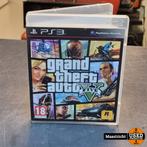 PS3 Game | Grand Theft Auto V, Spelcomputers en Games, Games | Sony PlayStation 3, Zo goed als nieuw