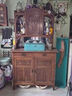 Dressoir, Ophalen