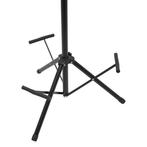 Gitaar standaard - gitaarkoffer, Ophalen of Verzenden, Nieuw, Gitaar