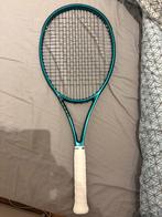 Wilson Blade 98 16x19 - Nieuwstaat!, Ophalen of Verzenden, Zo goed als nieuw, Wilson, Racket