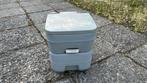 Toilet voor caravan of kamperen, Caravans en Kamperen, Ophalen of Verzenden
