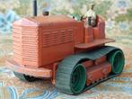 Mooi oud Heavy Tractor model uit Engeland van Dinky Toys., Ophalen of Verzenden