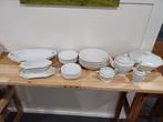Rosenthal servies Maria Wit, Ophalen of Verzenden
