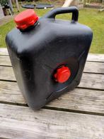 Nieuwe watertanks vuil+schoon, Ophalen of Verzenden, Nieuw